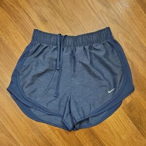 Nike Dri Fit Athletic Shorts Size Small